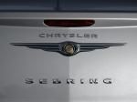 Chrysler Sebring 2.0 CRD Limited 2007 года